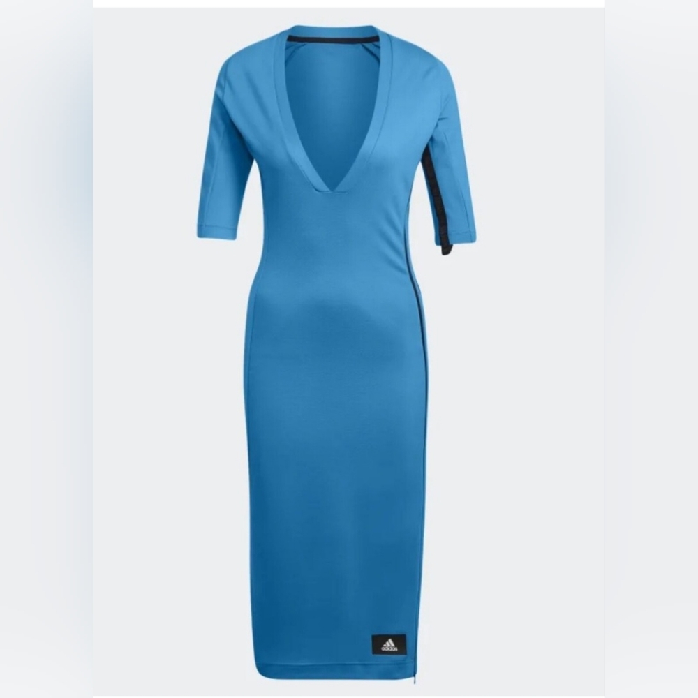 Adidas sportswear mission victory dress